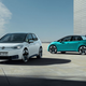 Imagen para el artículo titulado Así es el Volkswagen ID.3, el primer vehículo 100% eléctrico de la casa alemana